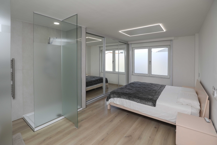 3 Bedroom Property for Sale in Beachfront Western Cape